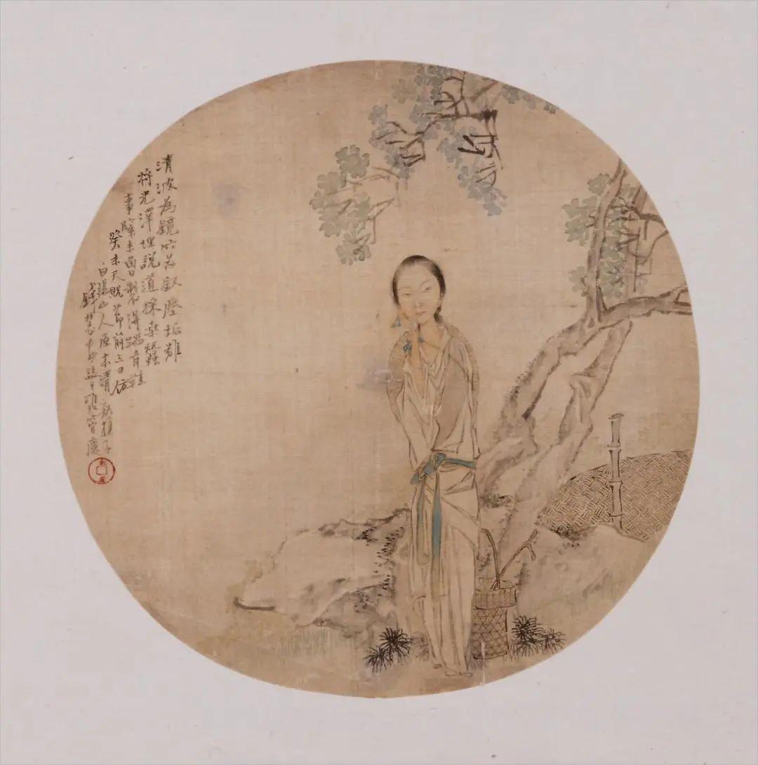 看沈周笔下“两江名胜”,浙博跨年大展聚焦江南