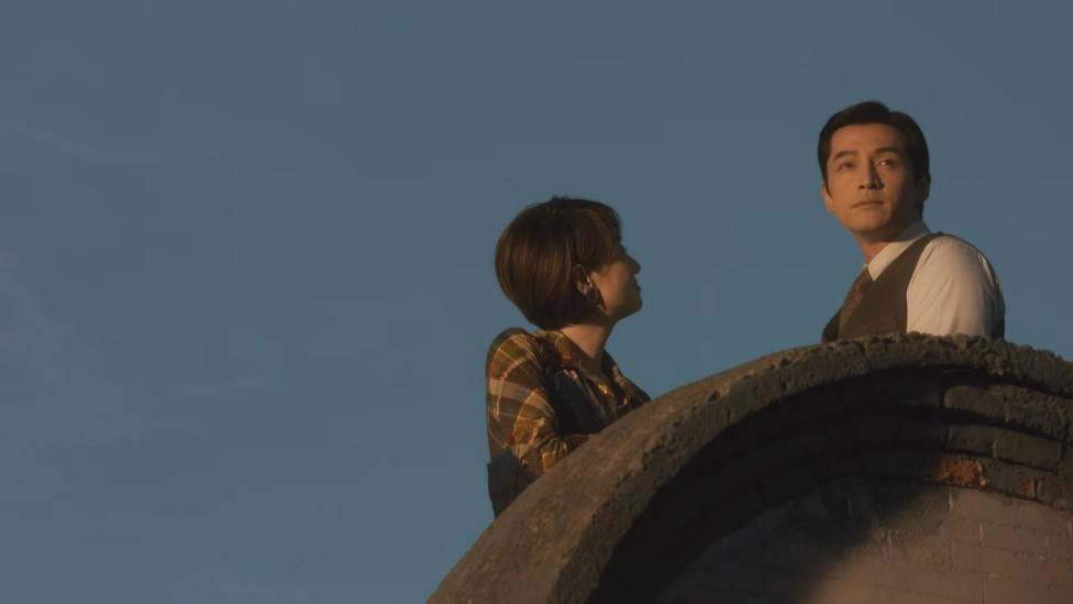 《繁花》播到现在,观众已不要求与小说一一对应