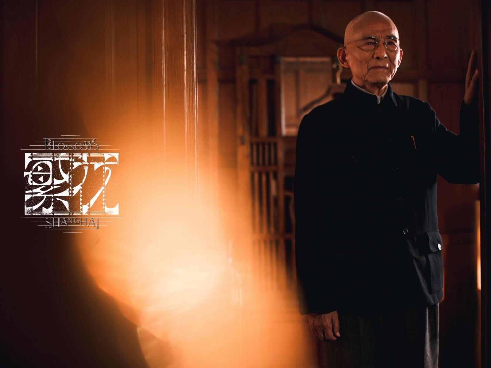 《繁花》播到现在,观众已不要求与小说一一对应