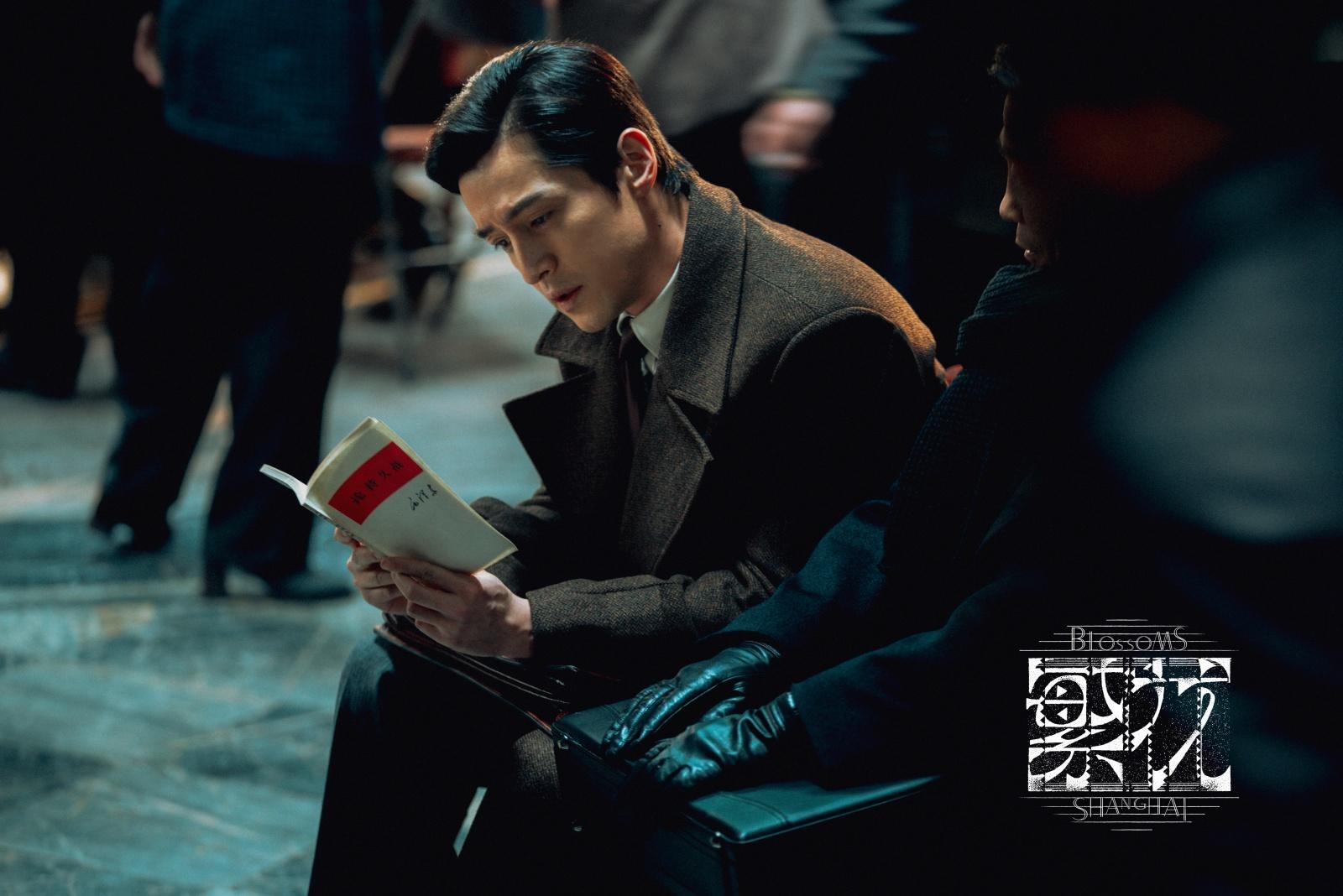 《繁花》播到现在,观众已不要求与小说一一对应