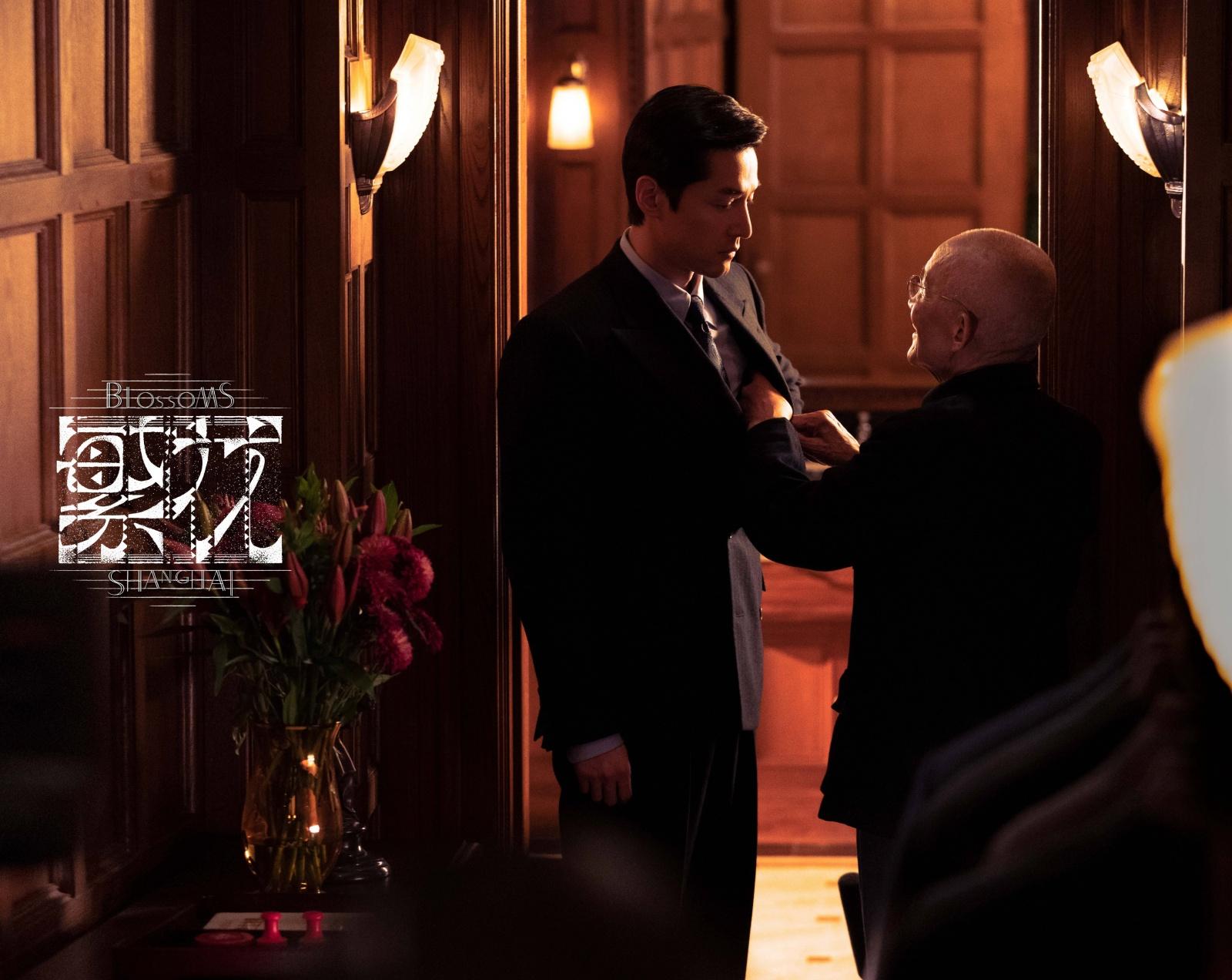 《繁花》播到现在,观众已不要求与小说一一对应