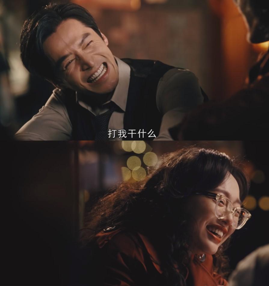 《繁花》播到现在,观众已不要求与小说一一对应