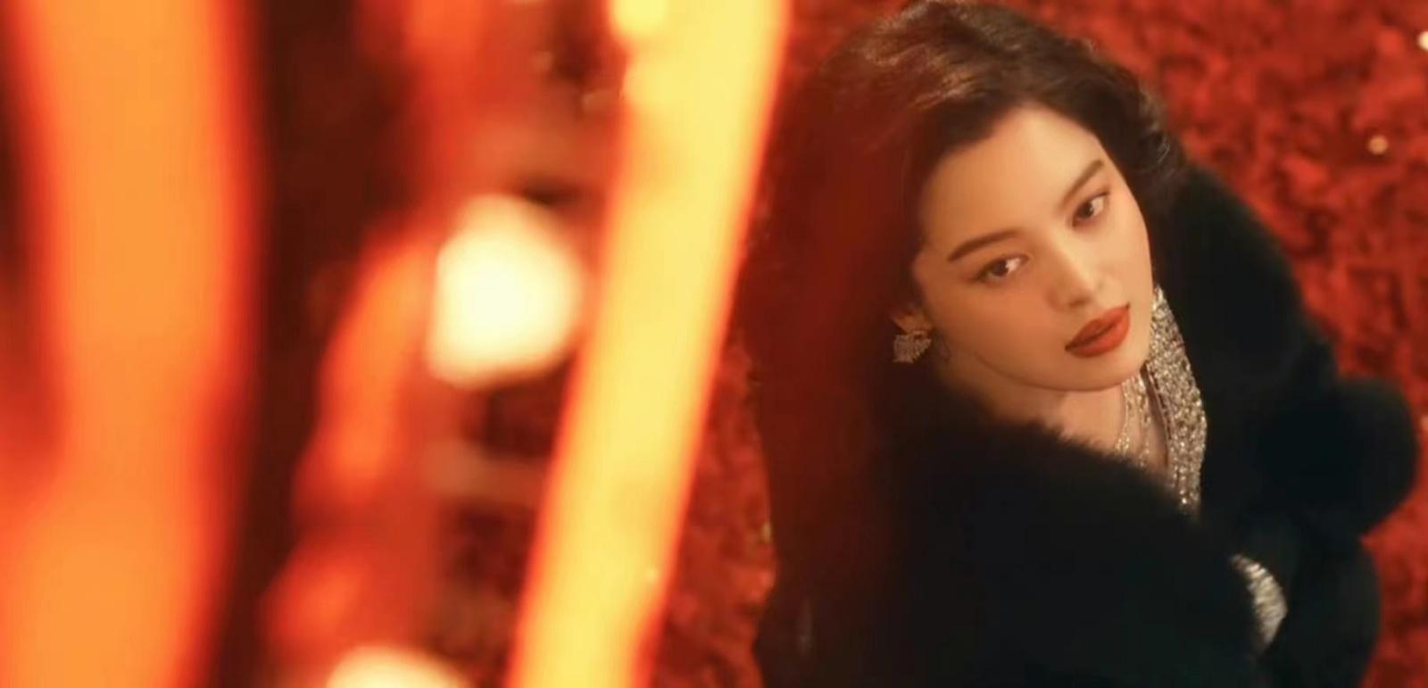 《繁花》播到现在,观众已不要求与小说一一对应