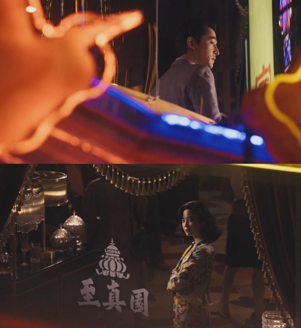 《繁花》播到现在,观众已不要求与小说一一对应