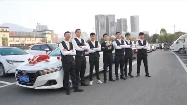 乡村青年的婚姻与生活