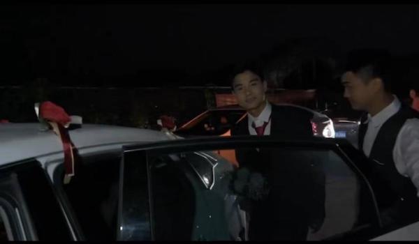 乡村青年的婚姻与生活