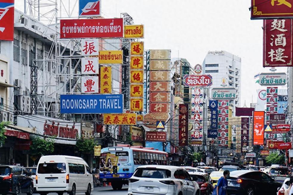来一场“说走就走”?互免签证让春节赴泰游大热