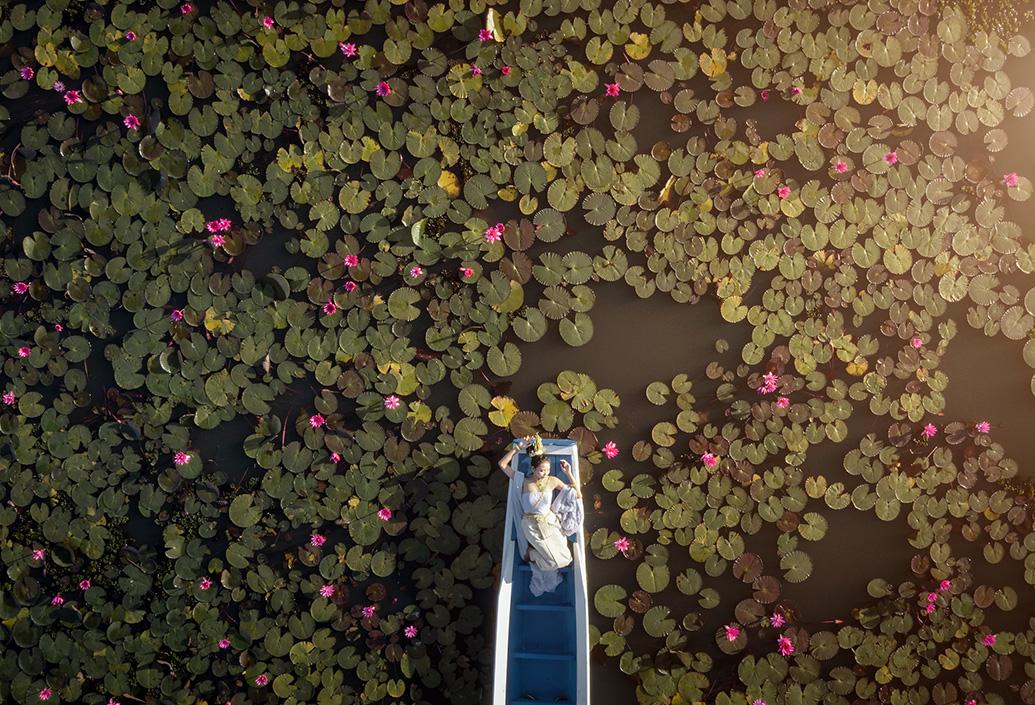 来一场“说走就走”?互免签证让春节赴泰游大热