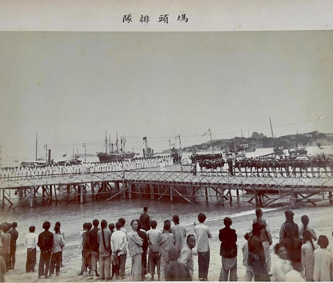 刘钢:我不同意“老照片不是艺术品”这一观点