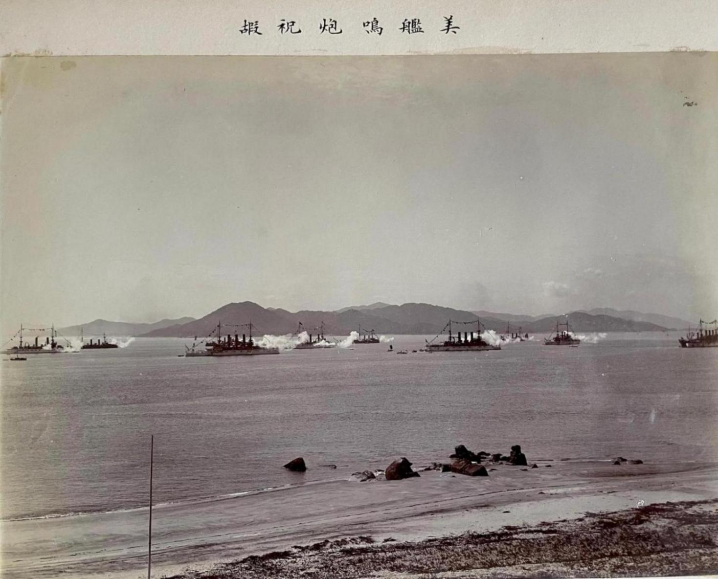 刘钢:我不同意“老照片不是艺术品”这一观点