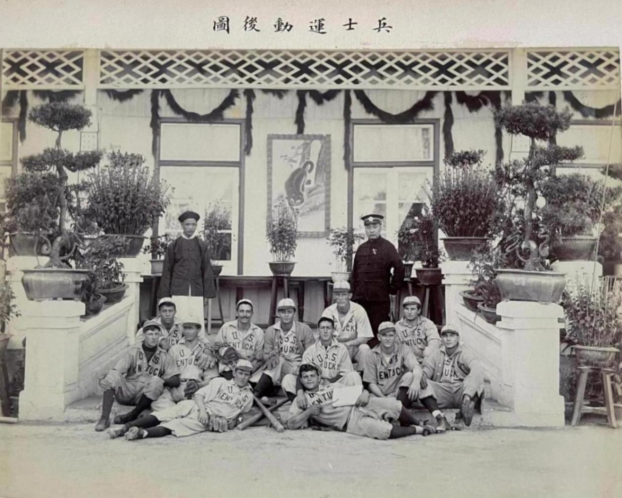 刘钢:我不同意“老照片不是艺术品”这一观点