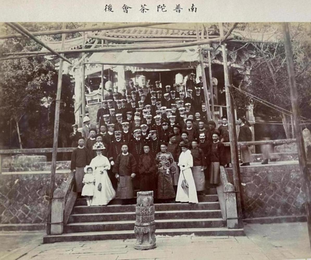 刘钢:我不同意“老照片不是艺术品”这一观点