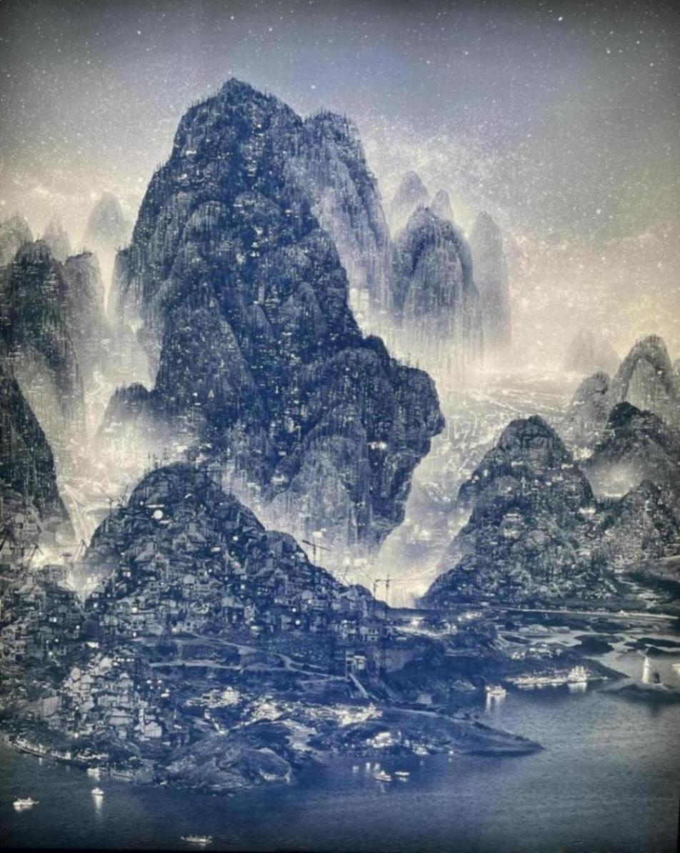 刘钢:我不同意“老照片不是艺术品”这一观点