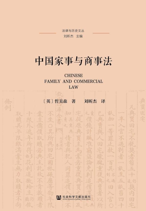 ai时代的法学入门