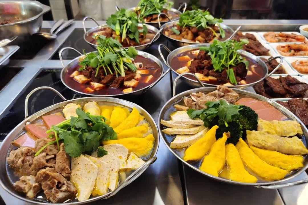 上海长宁这家社区长者食堂变身“记忆餐厅”,关爱认知障碍老人