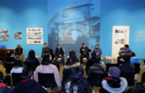 从“京津和海派绘画展”再说京派与海派文化