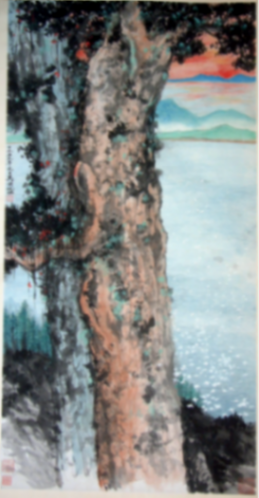 从“京津和海派绘画展”再说京派与海派文化