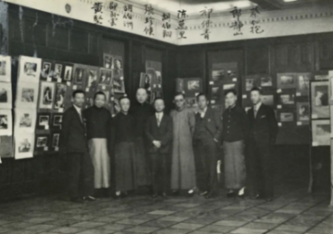 从“京津和海派绘画展”再说京派与海派文化