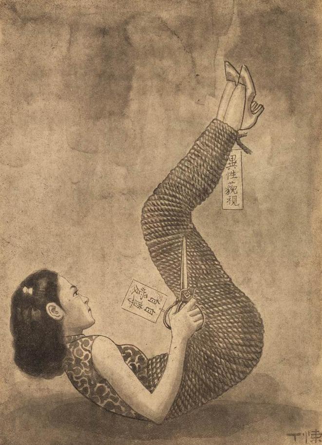 从“京津和海派绘画展”再说京派与海派文化