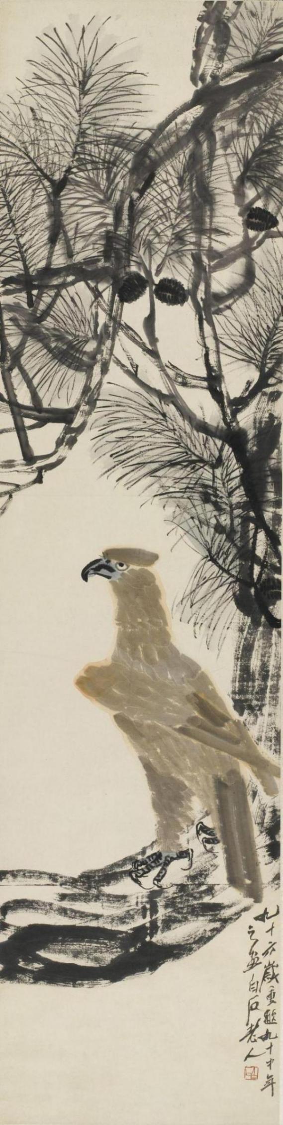 从“京津和海派绘画展”再说京派与海派文化