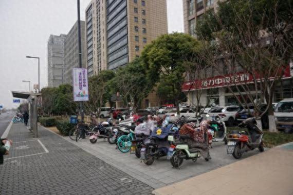 古城现新韵、滨河区开放,上海嘉定塑造新地标