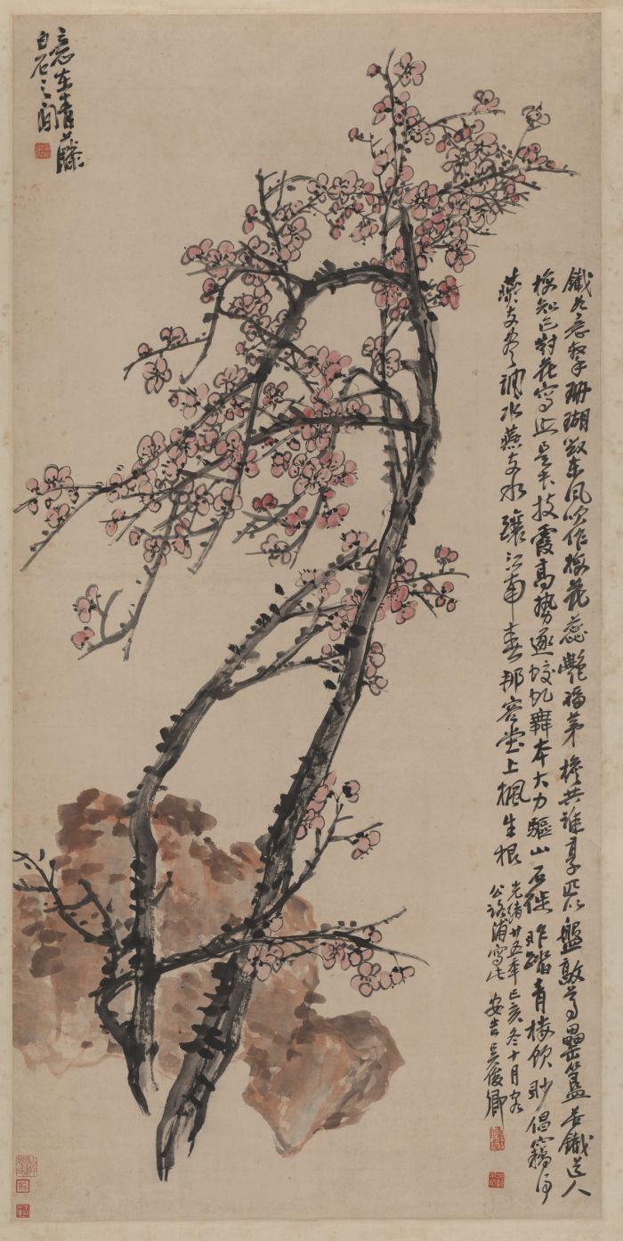 从“京津和海派绘画展”再说京派与海派文化