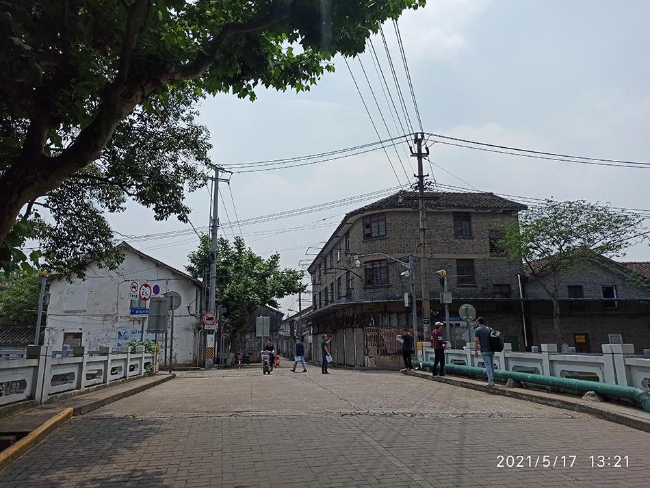 古城现新韵、滨河区开放,上海嘉定塑造新地标