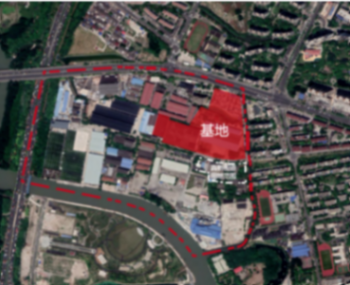 古城现新韵、滨河区开放,上海嘉定塑造新地标