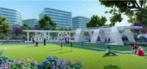 古城现新韵、滨河区开放,上海嘉定塑造新地标