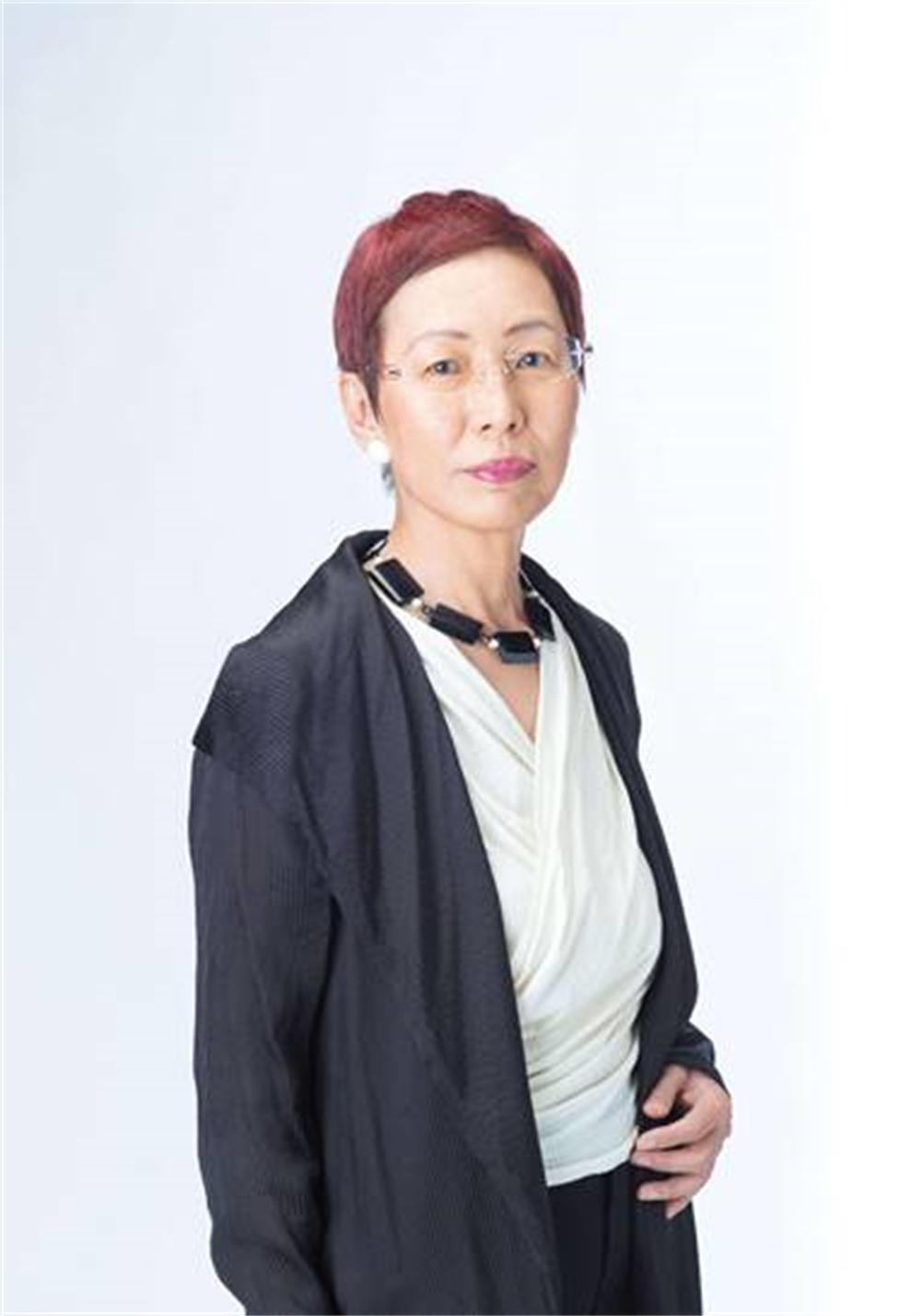 上野千鹤子:我不是野心家,也不是梦想家