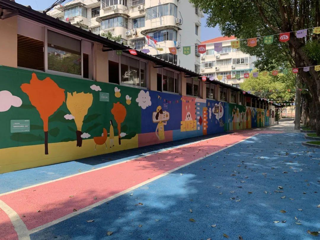 7平方米“阿拉小站”,续写上海长宁这三个社区里的温情故事