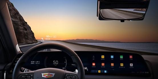 等等族又赢了,凯迪拉克全新ct5焕新上市,豪华后驱再进阶!