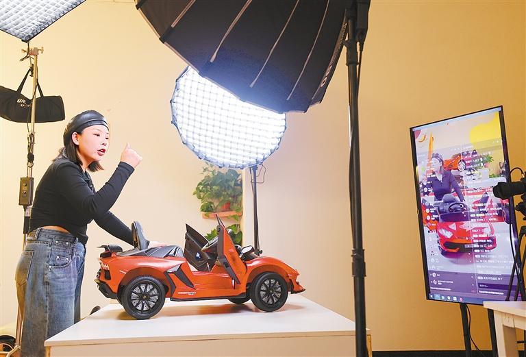 透析直播带货:为何能逆势成长?如何实现持续发展?