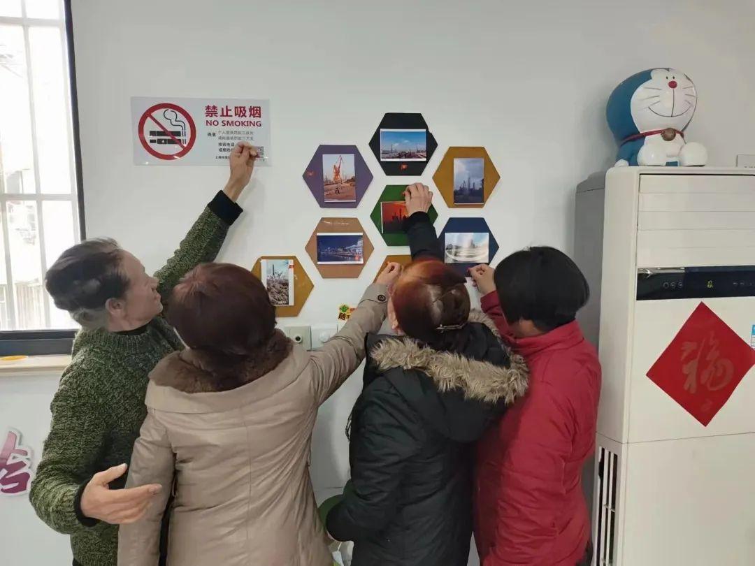 探寻“大桥”的底蕴 他们开启了“城市city walk”!