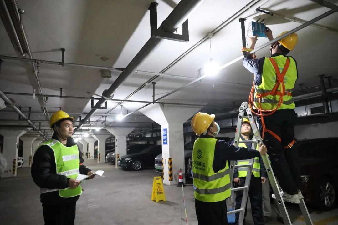 2023年上海新型信息基础设施发展十件大事