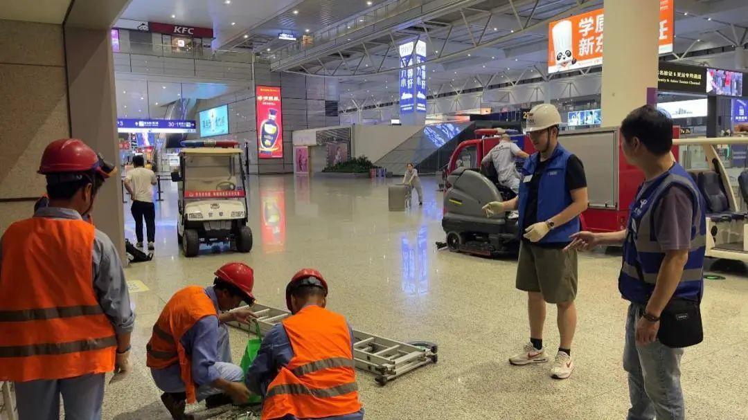 2023年上海新型信息基础设施发展十件大事