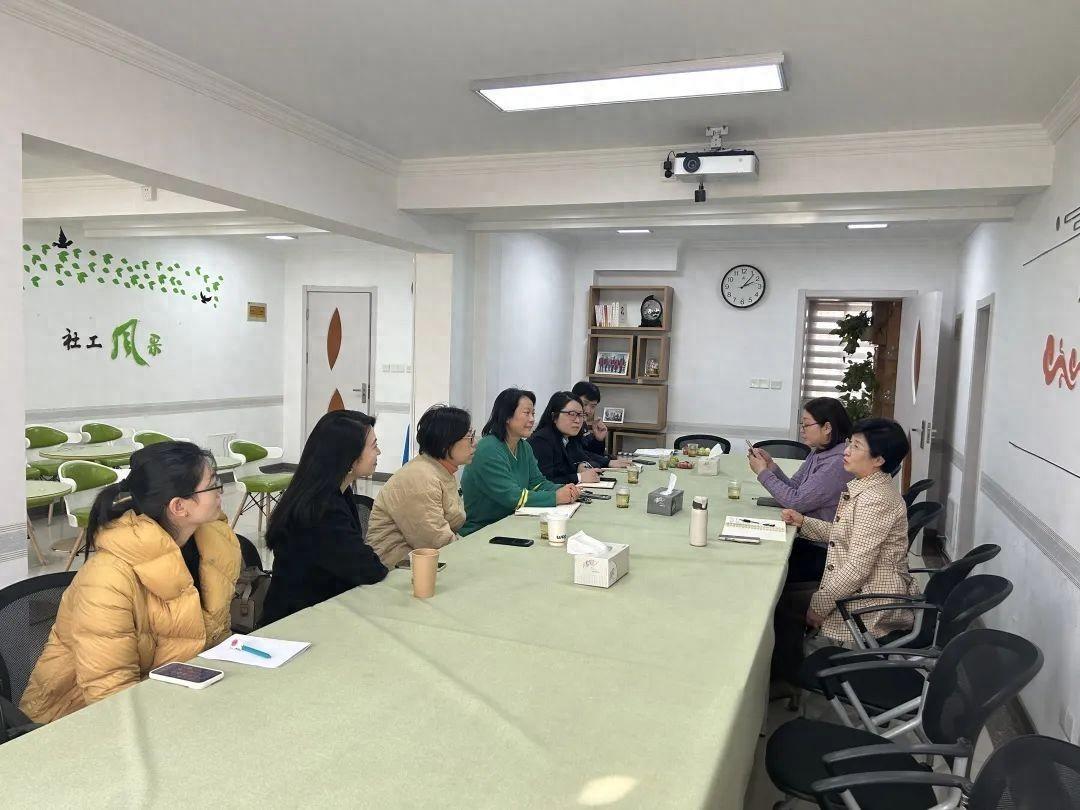 以“绿色”赋能!“妈妈岗”就业新模式开启啦