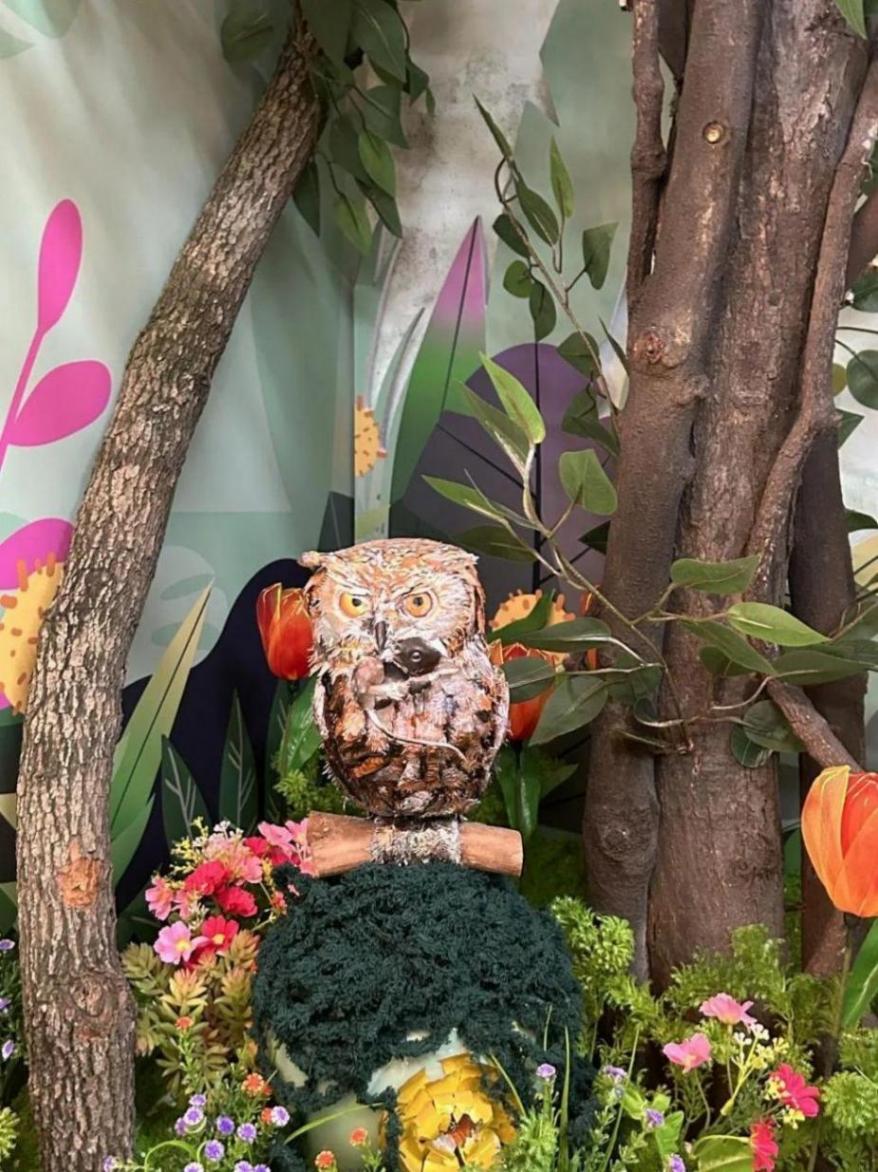 以“绿色”赋能!“妈妈岗”就业新模式开启啦