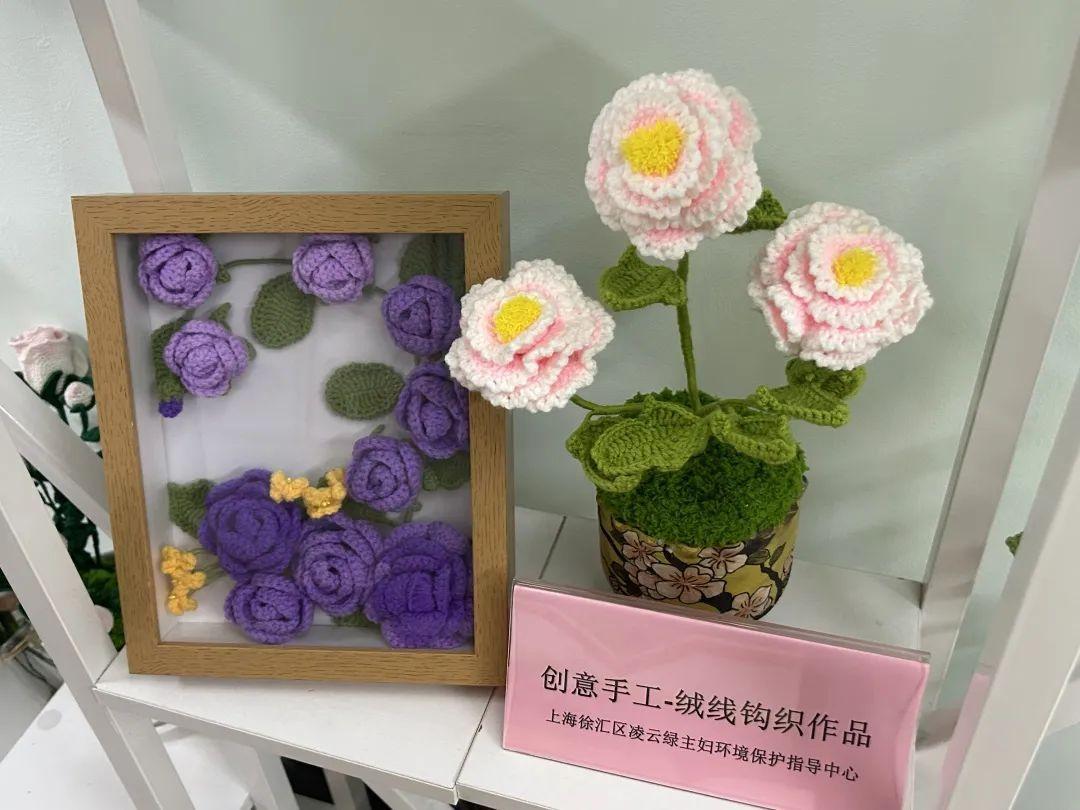 以“绿色”赋能!“妈妈岗”就业新模式开启啦