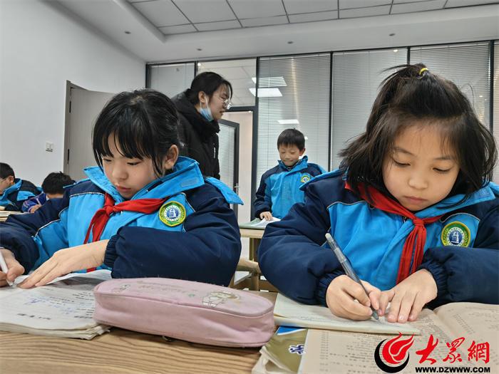 5分钟便民生活圈,成武古城社区的幸福“烟火气”