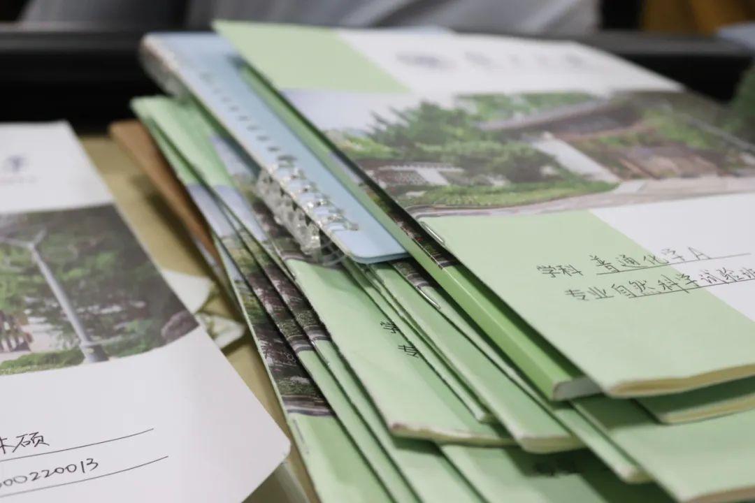 从这门“大课”,推开化学世界的大门