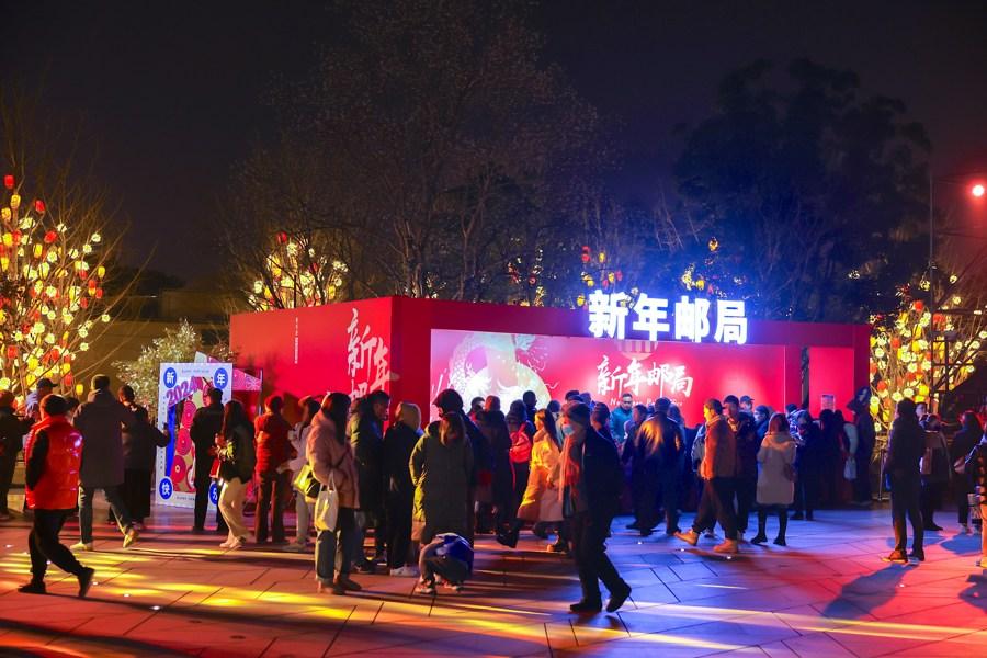 “左手”古韵“右手”科技,千年龙华走出了一条怎样的焕新路径?