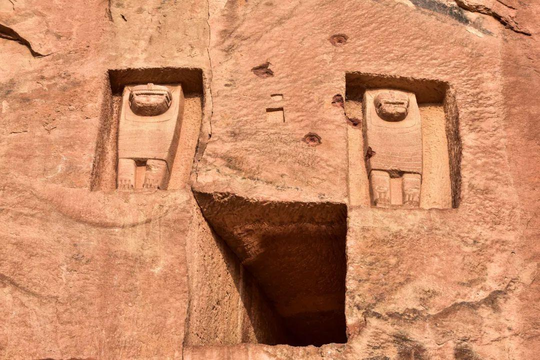 故宫2024新展:沙特文物讲述阿拉伯半岛的奇迹绿洲