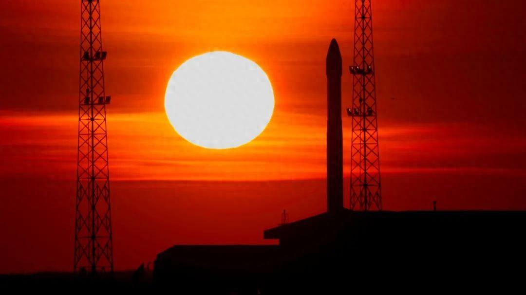 “一箭四星”发射成功,2024年中国航天发射取得开门红