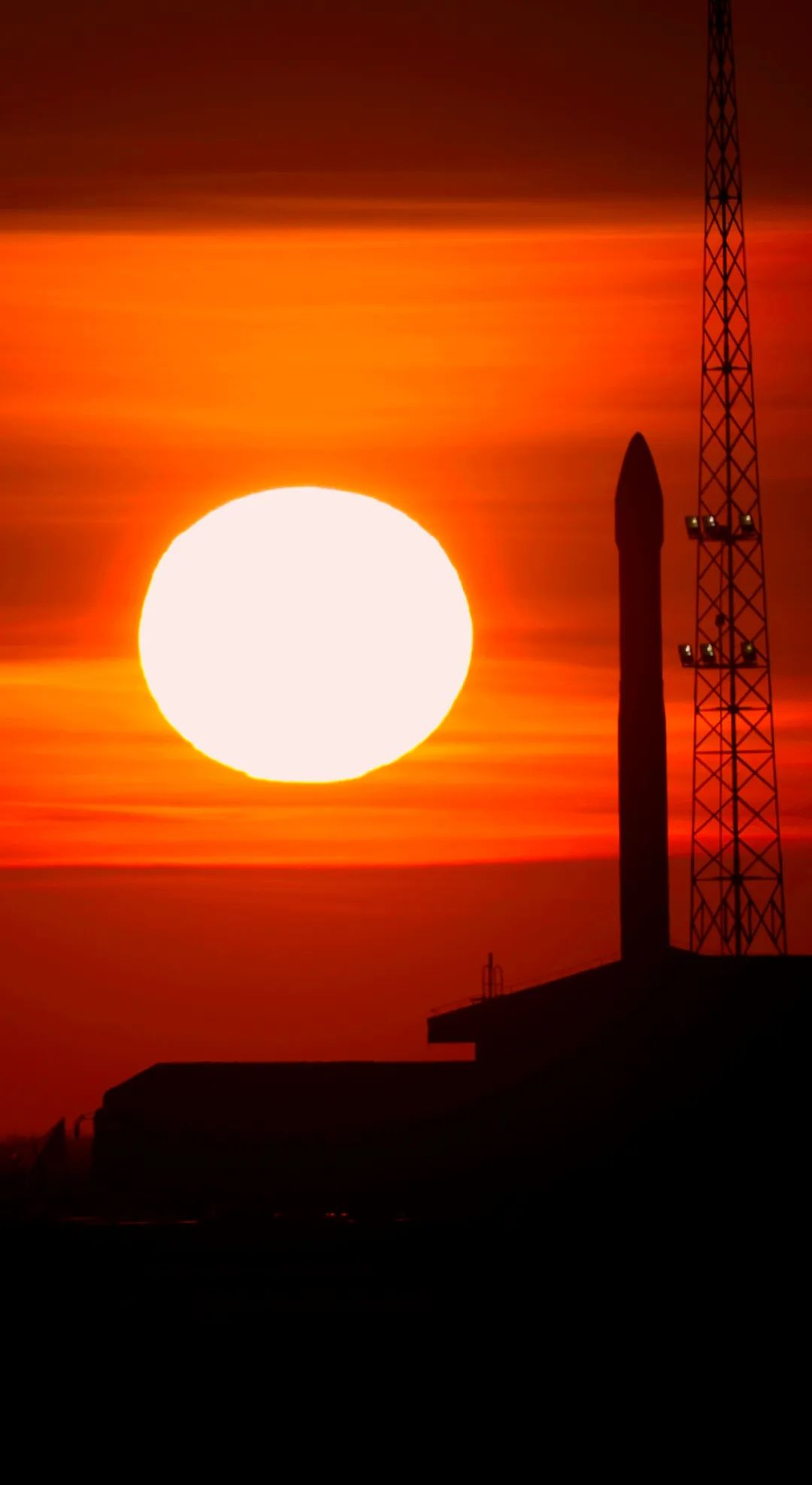 “一箭四星”发射成功,2024年中国航天发射取得开门红