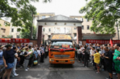 22种房型16种设计方案,上海徐汇工人新村居民圆了安居梦