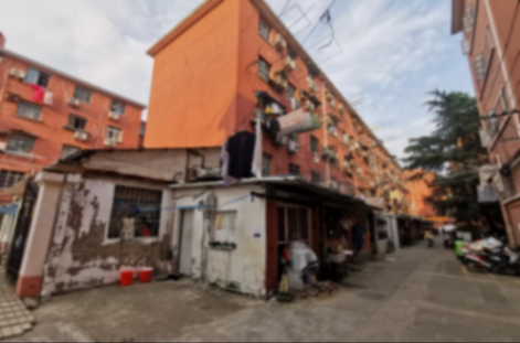 22种房型16种设计方案,上海徐汇工人新村居民圆了安居梦