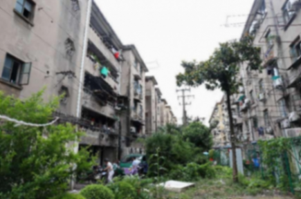 22种房型16种设计方案,上海徐汇工人新村居民圆了安居梦