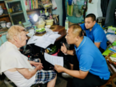 22种房型16种设计方案,上海徐汇工人新村居民圆了安居梦