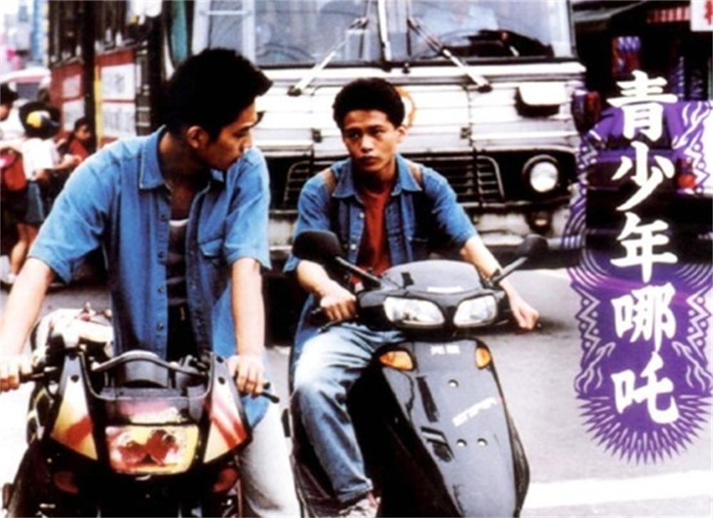 李康生:希望观众可以看到我不同的面相